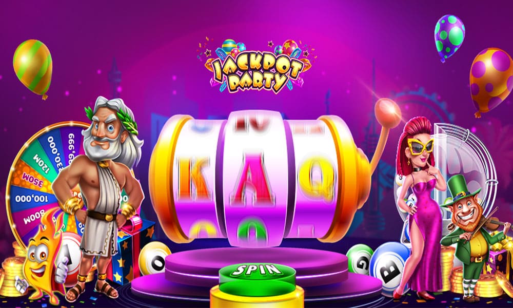 Mengenali Lebih Dekat Judi Arcade